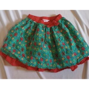 Wellie wishers from American Girls, Girls Size 7  Boho Skirt